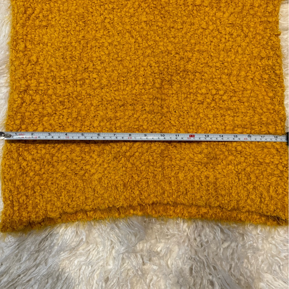 Fall Sweater - image 3